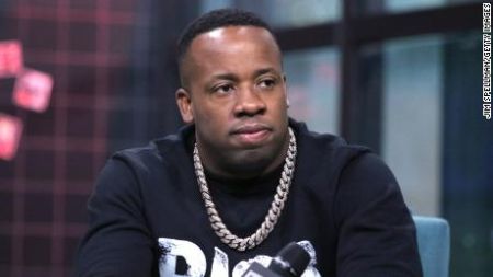 Yo Gotti has earned some award nominations for his contribution to hip hop.